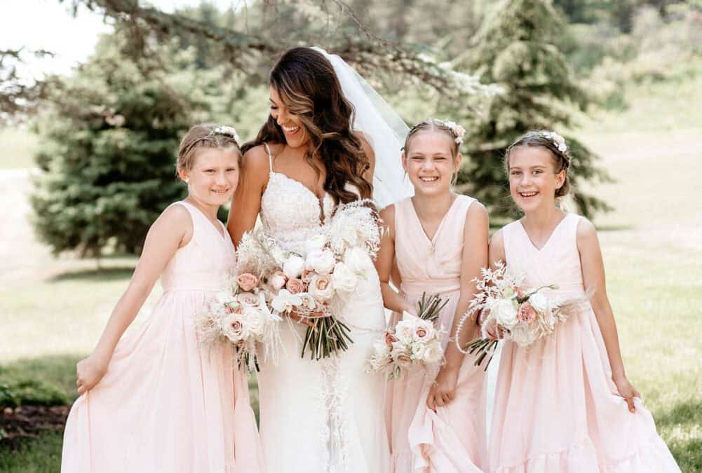 Why You Should Consider a Friday Wedding